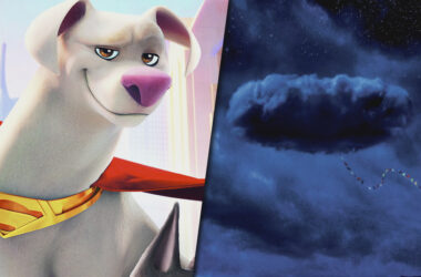 superpets box office