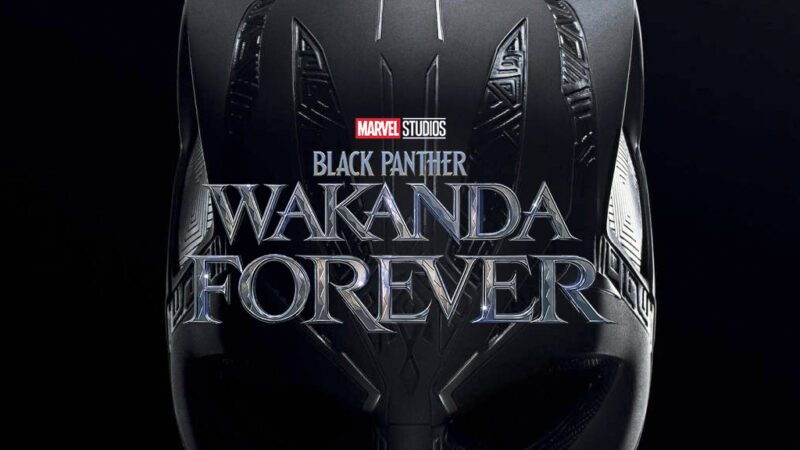 wakanda forever trailer views