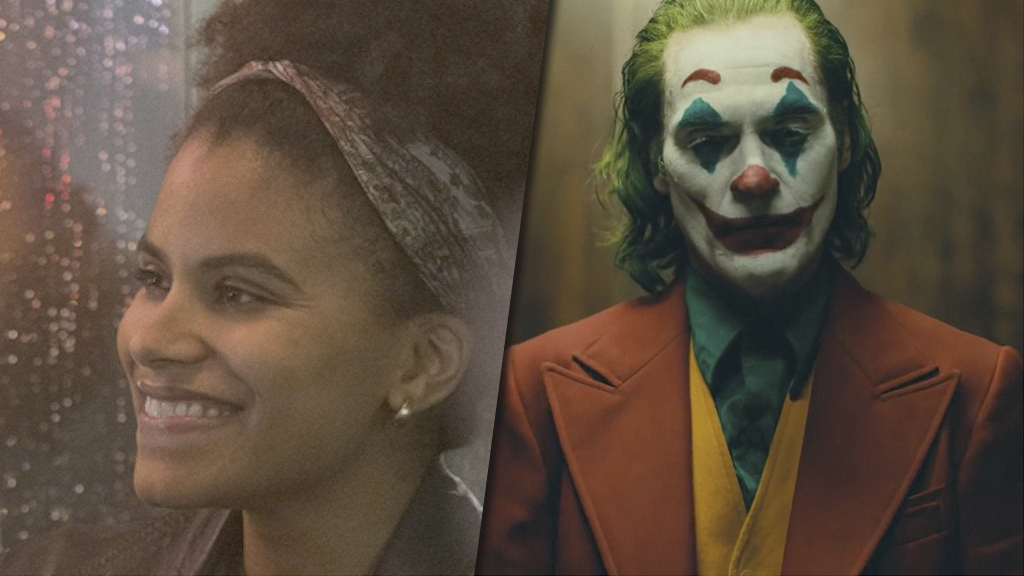Zazie Beetz to Return in 'Joker' Sequel - Murphy's Multiverse