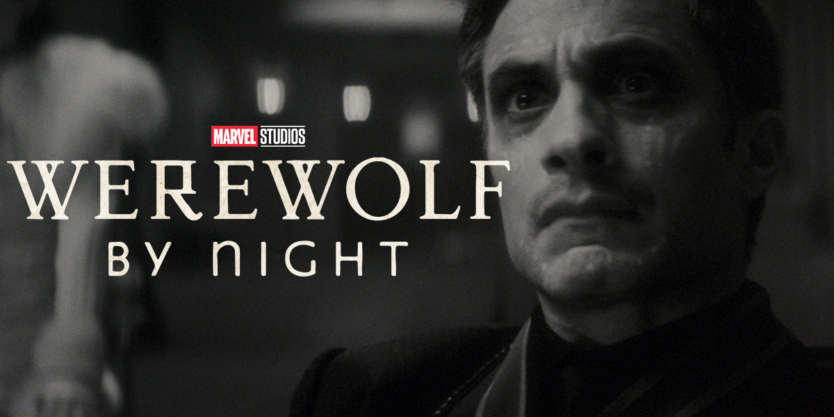 Werewolf by Night release time: When is the Marvel special on Disney+?
