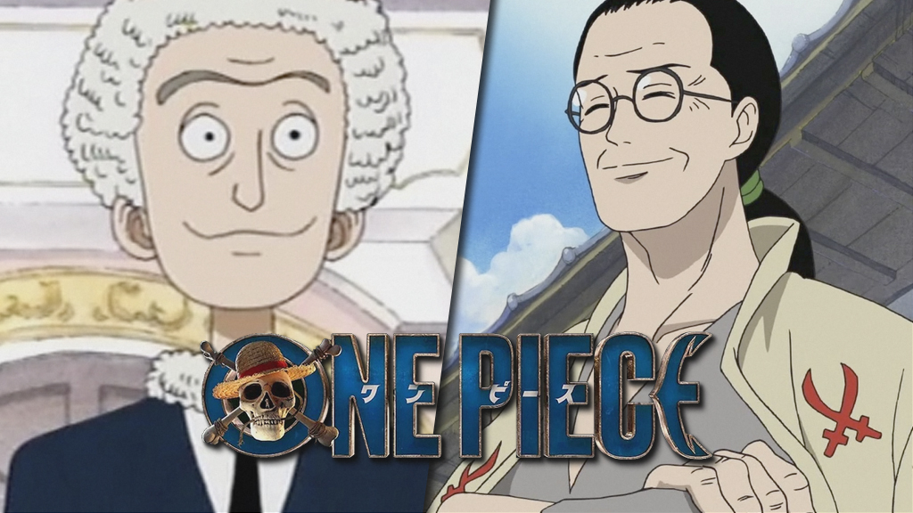 Netflix's Live-Action 'One Piece' Adds 2 More to Cast - Murphy's