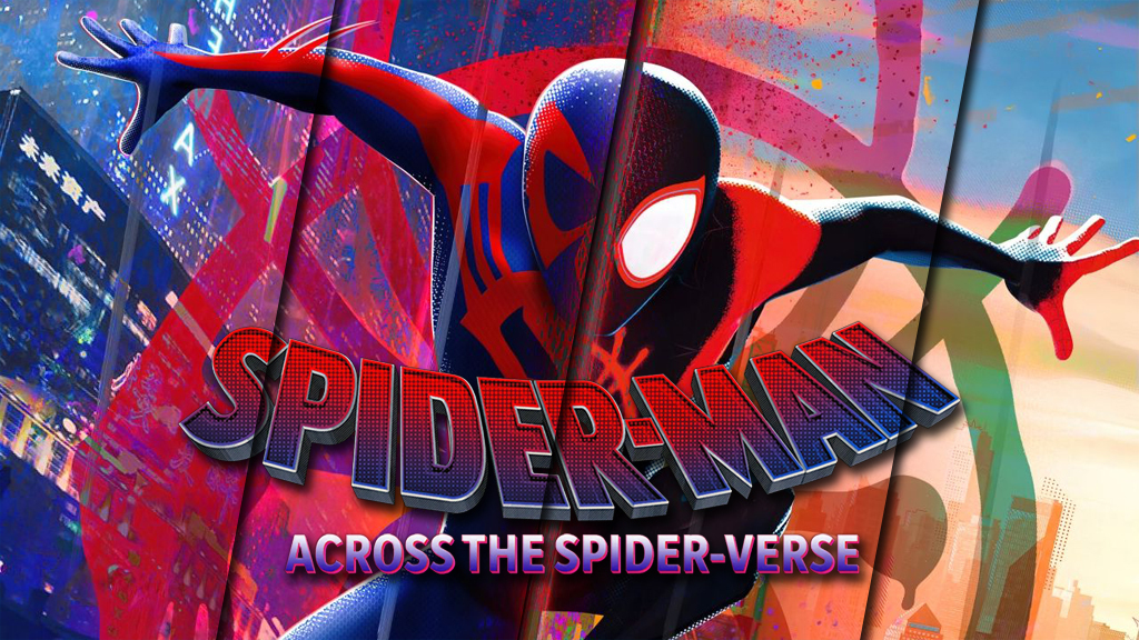A Guide to Every Spider-Man in the 'Spider-Verse' Movies