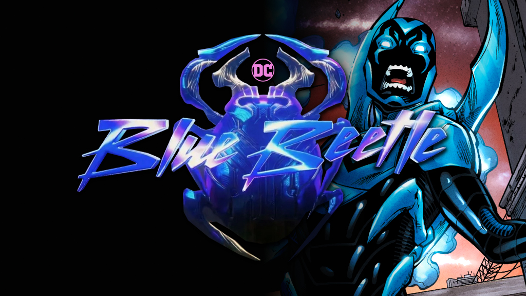 Blue Beetle' Opens Strong with Rotten Tomatoes Critics - Murphy's