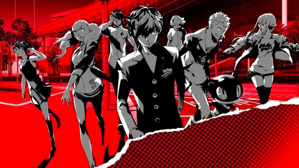Persona 5 Tactica is so much more than just another spin-off, Hands-on  preview